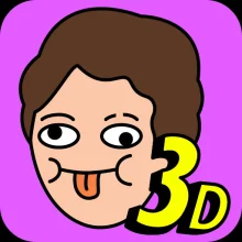 Игра про Спагетти 3D