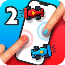 Игры для двоих: Поединок (ВЗЛОМ, без рекламы)