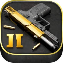 iGun Pro 2 - The Ultimate Gun Application [ВЗЛОМ: разблокированы все части]  2.132