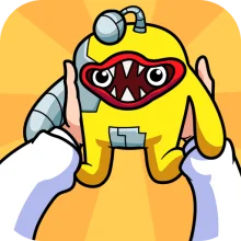 I'm not a Monster: Wanna Live