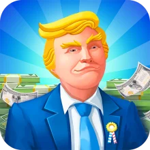 Империя Дональда v 1.0.41