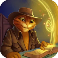 Инди кот 2: Игра три в ряд - Головоломки и пазлы (ВЗЛОМ, много бантов)