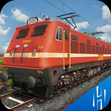 Indian Train Simulator 2026.1.3 [ВЗЛОМ: много денег]