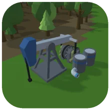Industrial Factory 2