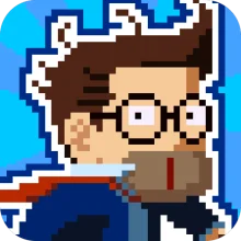 Infinite Stairs [ВЗЛОМ много монет] v 1.3.25