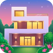 Interior Story: designing game [ВЗЛОМ: Бесплатные покупки] 2.2.0