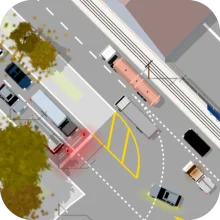 Intersection Controller v 1.18.0