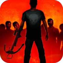 Into the Dead v 2.5.6 [ВЗЛОМ] - Иконка