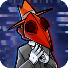 Into the Deep Web - Internet Mystery Idle Clicker 1.0