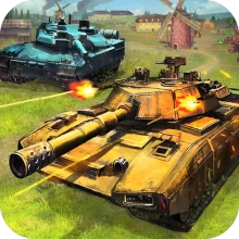Iron Force v 8.030.600 - Иконка