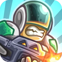 Iron Marines [ВЗЛОМ: много денег] v 1.9.20