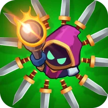 iSurvivor Epic Shoot ‘Em Up (ВЗЛОМ Много Денег)