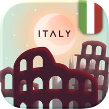 ITALY. Land of Wonders