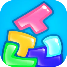 Jelly Fill (ВЗЛОМ, без рекламы)