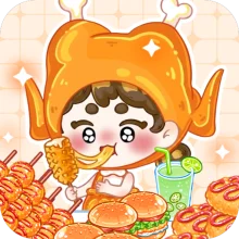 Jelly Master: Mukbang ASMR