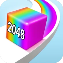 Jelly Run 2048 (ВЗЛОМ Много Денег)