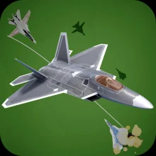 Jet Attack Move