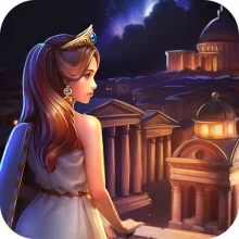Jewels of Rome: Построй империю три в ряд (МОД, Много денег)