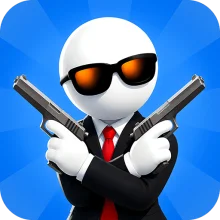 Johnny Trigger 1.12.69 [ВЗЛОМ: много денег]