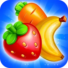 Juice Cubes [ВЗЛОМ много золота] v 1.80.01