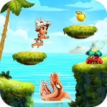 Jungle Adventures 3 [ВЗЛОМ: Много денег] 50.32.6.3