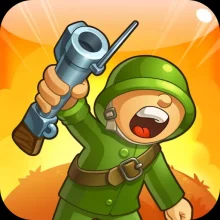 Jungle Heat v 2.1.3 [ВЗЛОМ: Бессмертие]