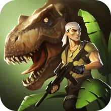 Jurassic Survival