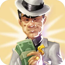 Казино преступности [ВЗЛОМ: деньги] 1.1.5 - Иконка