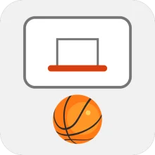 Ketchapp Basketball v 1.2.1 [ВЗЛОМ]