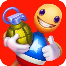 Kick the Buddy: Forever