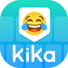 Kika Keyboard (ВЗЛОМ Разблокирован премиум)