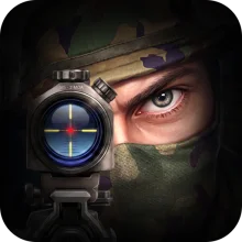 Kill Shot v 3.7.11 [ВЗЛОМ бесплатные покупки] - Иконка