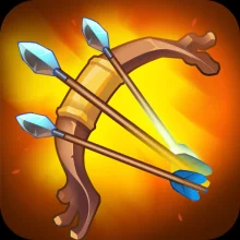 KING OF DEFENSE: BATTLE FRONTIER [ВЗЛОМ: Много денег] 1.9.6