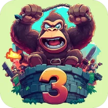 King Of Defense III Survival Взлом (Много Денег)