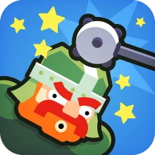 Knight Brawl [ВЗЛОМ: Бесконечные деньги] 3.2.4