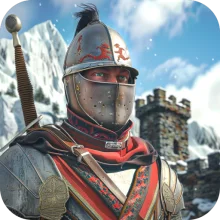 Knights of Europe 4