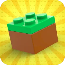 Конструктор - 3D Пазл