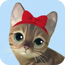 Кошачий курорт (ВЗЛОМ Много Денег)