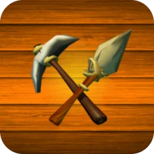 Krafteers [ВЗЛОМ на деньги] v 2.1.3
