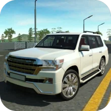 КРУЗАК (Offroad Cruiser) v 1.2 - Иконка