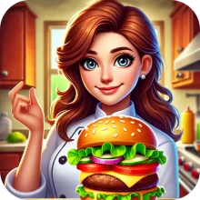 Кухонная история v 2.0