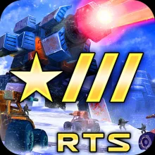 Land Air Sea Warfare RTS [ВЗЛОМ]