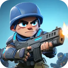 Last Legion: Tower Defense TD