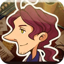 LAYTON BROTHERS MYSTERY ROOM (ВЗЛОМ, доступ ко всем заданиям)