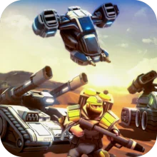 League of War: Mercenaries v 9.9.11 [ВЗЛОМ на деньги]