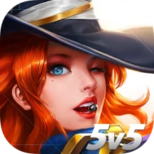Legend of Ace [ВЗЛОМ] 1.50.15