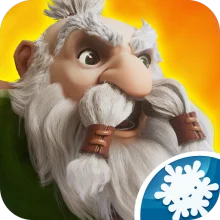 Legend of Solgard [ВЗЛОМ: Много энергии] v 2.51.0