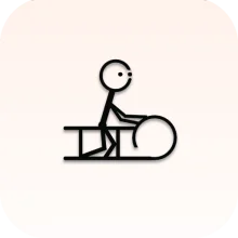 Line Driver (ВЗЛОМ, много денег/подсказок, нет рекламы) - Иконка