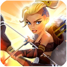 Lionheart: Темная Луна [ВЗЛОМ] v 2.1.1