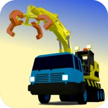 Little Crane 2: Mud Play 2.02